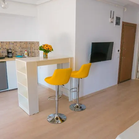 Apartment North Club Ii Mamaia