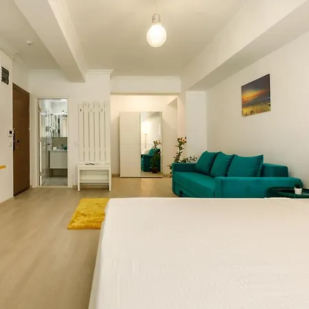 Apartment North Club Ii