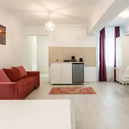 Apartment North Club Ii Mamaia