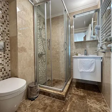 North Club Ii Apartment *