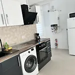 North Club Ii 公寓 马马亚