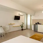 公寓 North Club Ii 马马亚