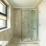 公寓 North Club Ii 马马亚