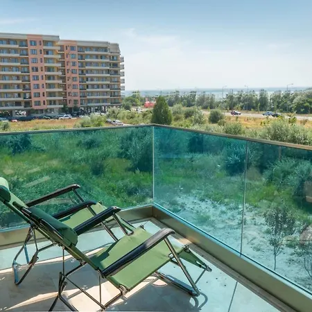 Apartmán North Club Ii *