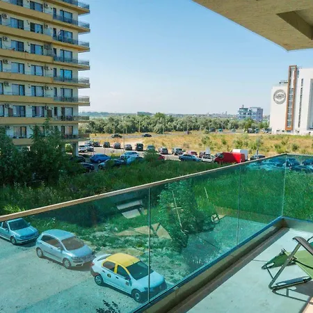 Apartman North Club Ii Mamaia