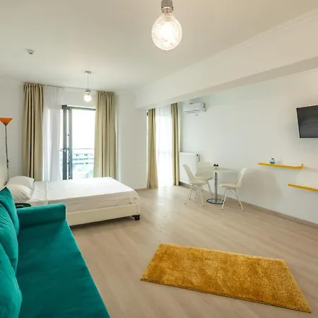 North Club Ii Apartman *