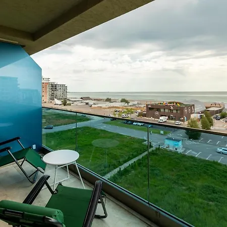 Apartament North Club Ii Mamaia