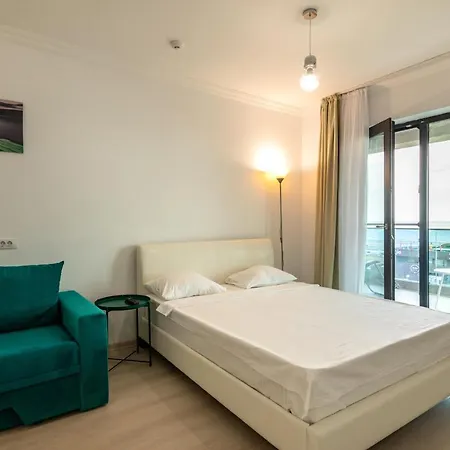 Apartman North Club Ii *