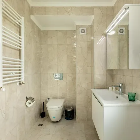 Apartmán North Club Ii