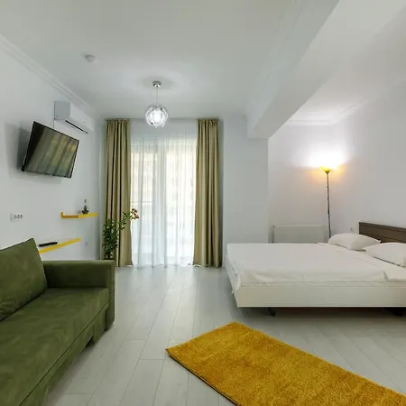 Apartment North Club Ii