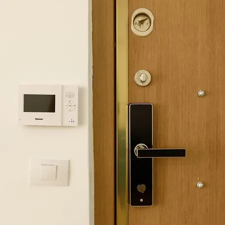 North Club Ii Apartman *