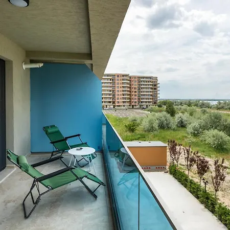 Apartament North Club Ii