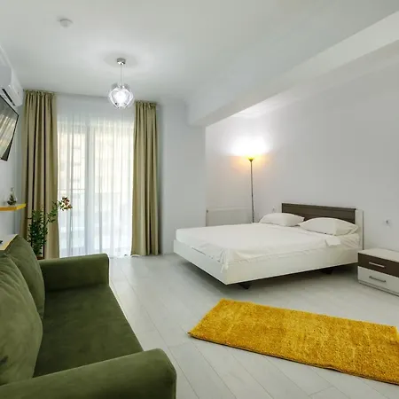 North Club Ii Apartmán