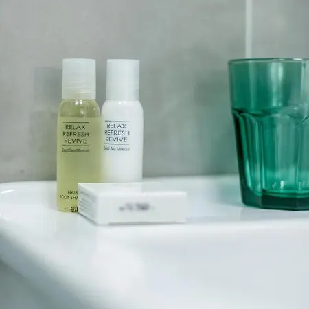 North Club Ii Apartman *