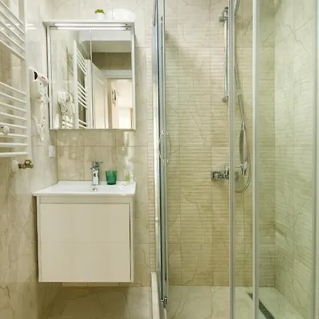 North Club Ii Apartment Mamaia