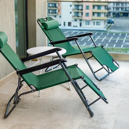 North Club Ii Apartman *