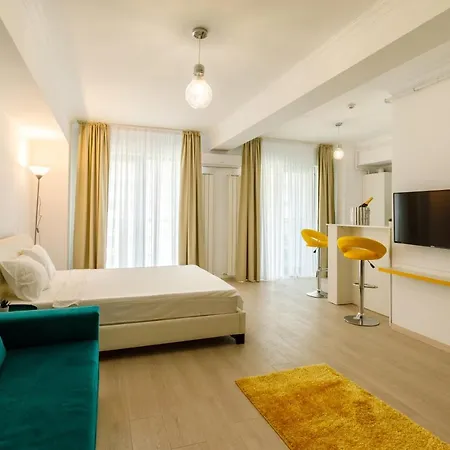 Apartment North Club Ii