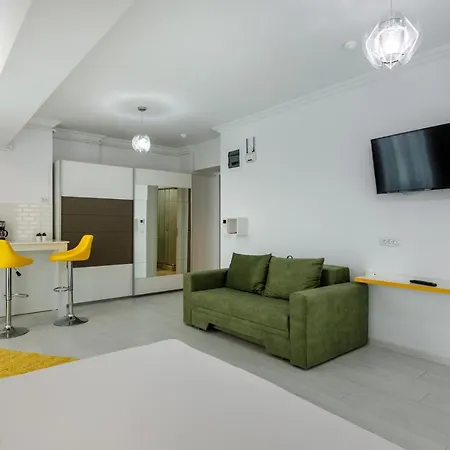 Apartman North Club Ii *