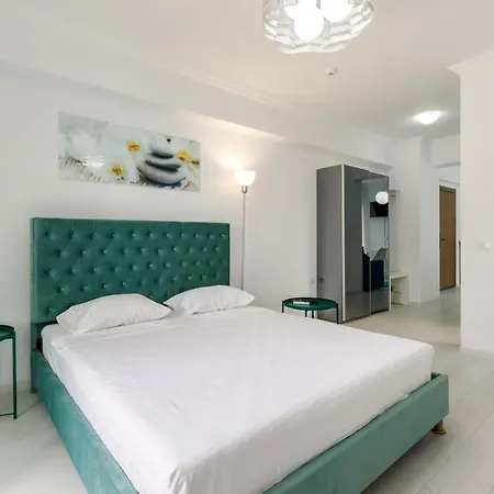 Apartament North Club Ii Mamaia