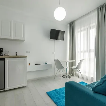 North Club Ii Apartment