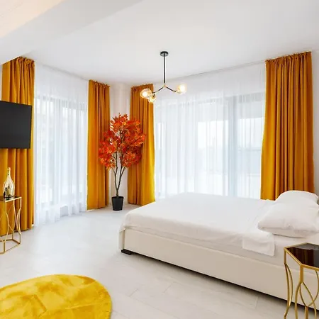 North Club Ii Apartment *