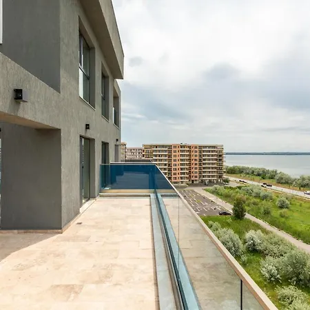 Apartman North Club Ii