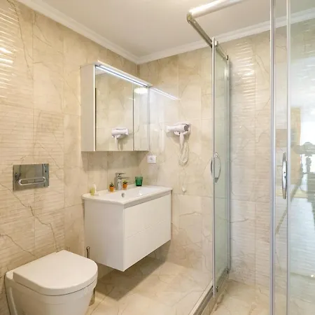 Apartmán North Club Ii Mamaia