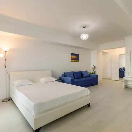 Apartament North Club Ii