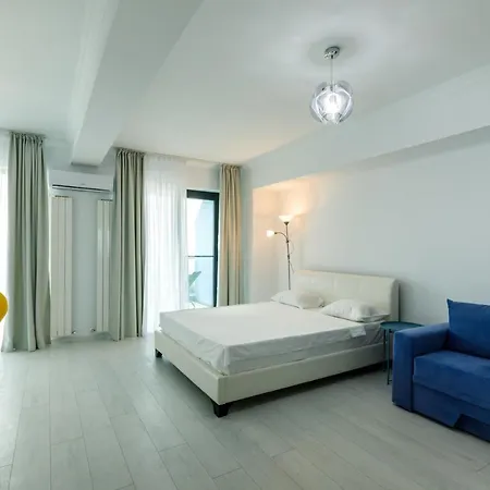 North Club Ii Apartment Mamaia