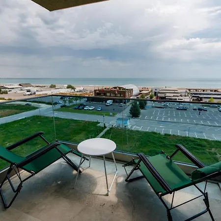 North Club Ii Apartament Mamaia