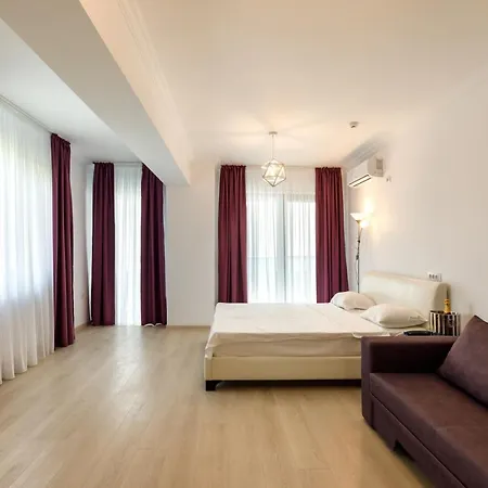 Apartament North Club Ii *