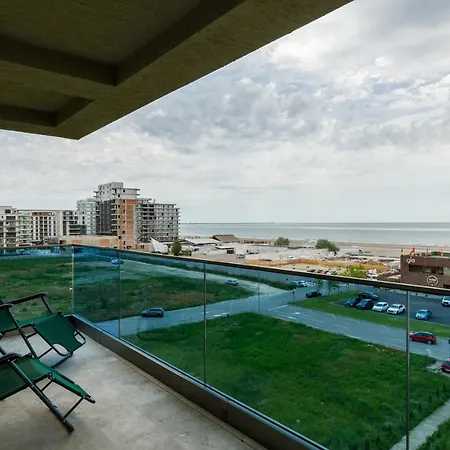 Apartmán North Club Ii *