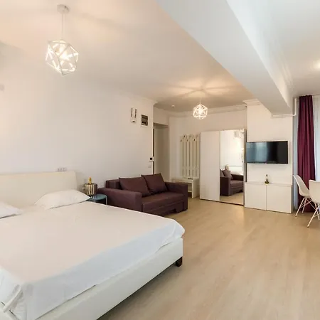 Apartament North Club Ii