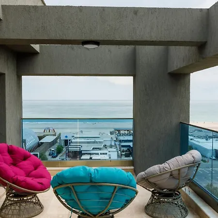 Apartman North Club Ii *