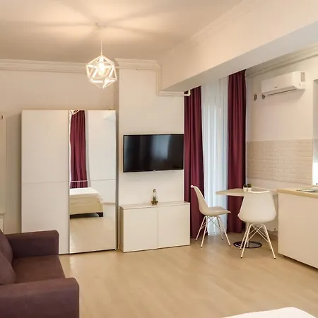 Apartmán North Club Ii *