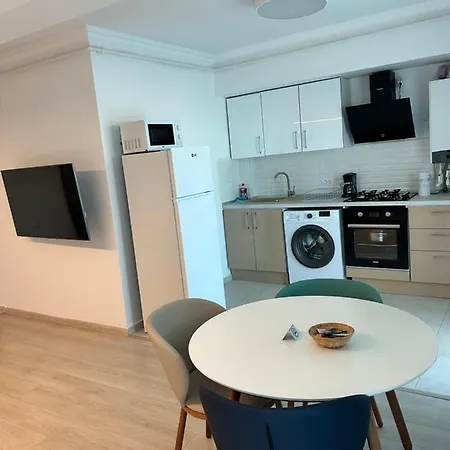 Apartment North Club Ii *