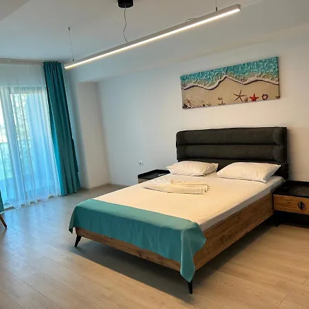 North Club Ii Apartament Mamaia