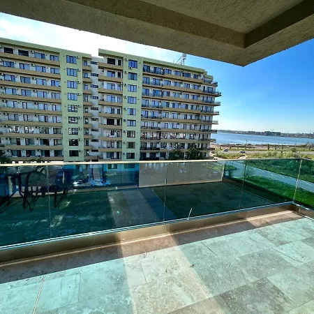 North Club Ii Apartament Mamaia