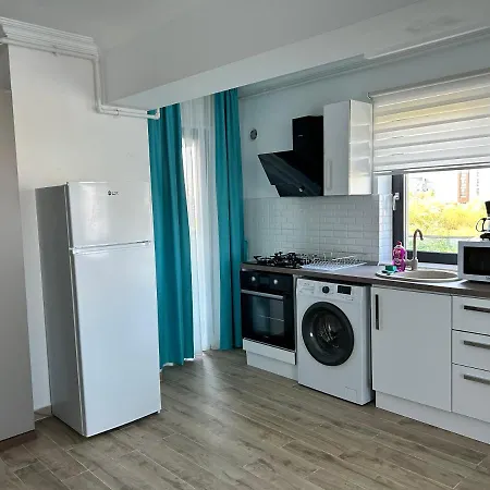 Apartament North Club Ii Mamaia