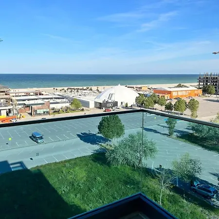 Apartment North Club Ii Mamaia