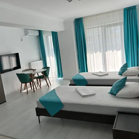 North Club Ii Apartmán Mamaia
