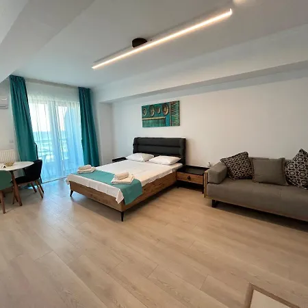 North Club Ii Apartman *