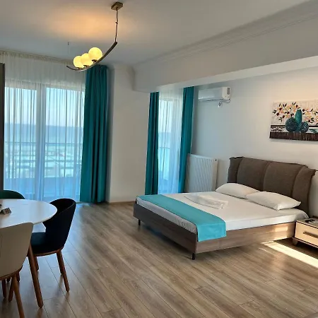 Apartman North Club Ii
