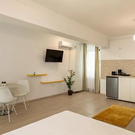 Apartment North Club Ii Mamaia