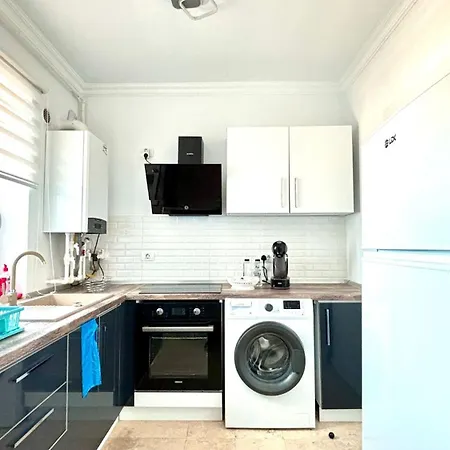 Apartman North Club Ii