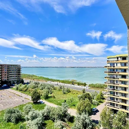 Apartment North Club Ii Mamaia