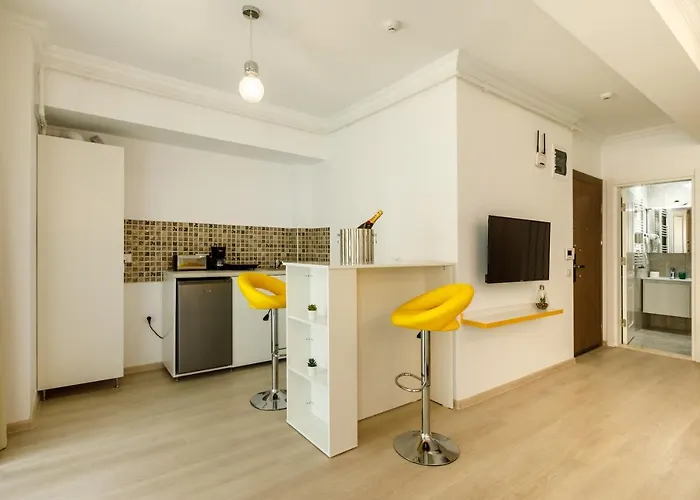 North Club Ii Appartamento